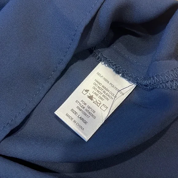 Shinestar Tank Top - Picture 6 of 6